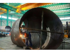 為什么壓力容器焊接后都要進(jìn)行熱處理？