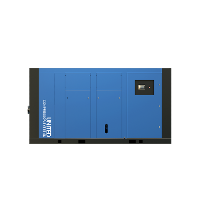 兩級(jí)VPM（VFD+PM）螺桿空壓機(jī)