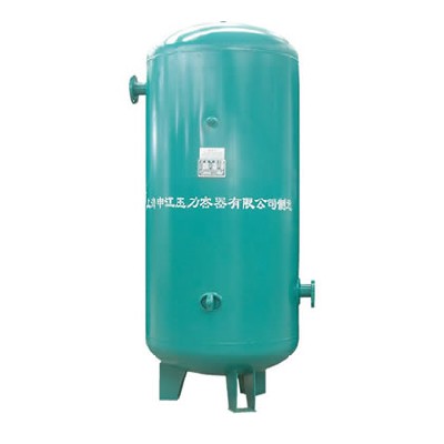 高壓儲(chǔ)氣罐(2.0～7.0MPa）