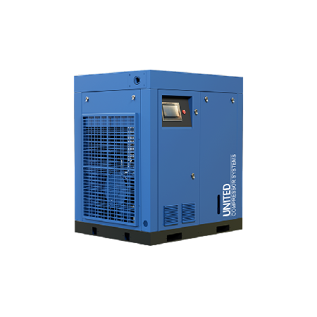 單級(jí)VPM（VFD+PM）螺桿空壓機(jī)